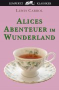 eBook: Alice's Abenteuer im Wunderland