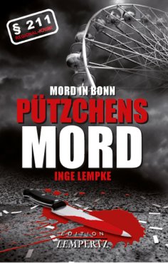 ebook: Pützchens Mord