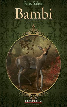 ebook: Bambi