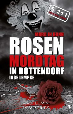 eBook: Rosenmordtag in Dottendorf