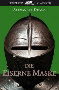 eBook: Die Eiserne Maske