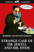 eBook: Strange Case of Dr. Jekyll and Mr. Hyde