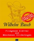 eBook: Willhelm Busch: Seltene Sammlung