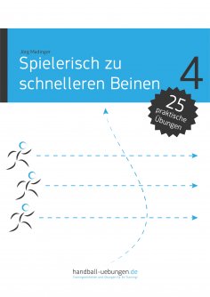 eBook: Spielerisch zu schnelleren Beinen