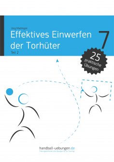 eBook: Effektives Einwerfen der Torhüter Teil 2