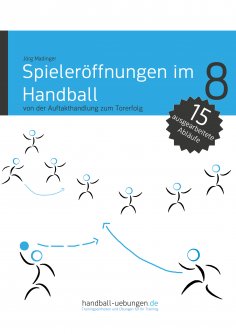 ebook: Spieleröffnungen im Handball