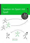 ebook: Spielen im Sport mit Spaß