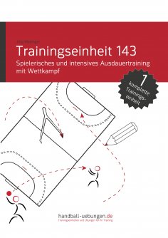 eBook: Spielerisches und intensives Ausdauertraining mit Wettkampf (TE 143)