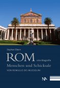 eBook: Rom - eine Biografie