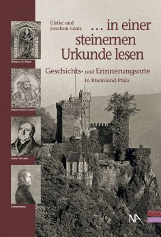 eBook: „. . . in einer steinernen Urkunde lesen“
