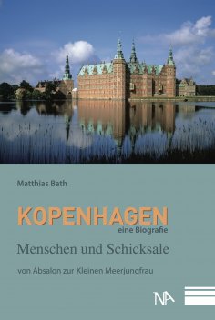 eBook: Kopenhagen. Eine Biografie