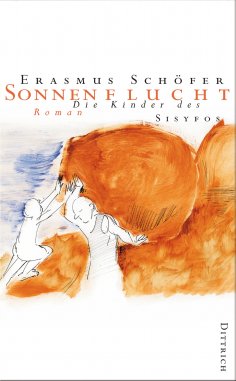 ebook: Sonnenflucht