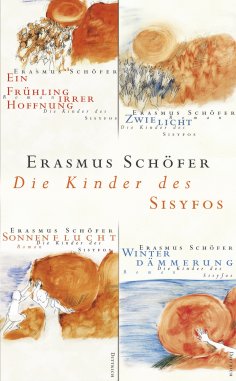 ebook: Die Kinder des Sisyfos