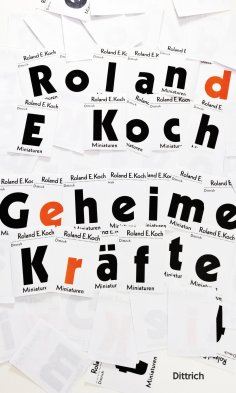 ebook: Geheime Kräfte