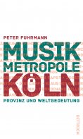 eBook: Musikmetropole Köln