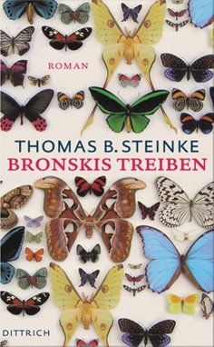 eBook: Bronskis Treiben