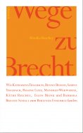 eBook: Wege zu Brecht
