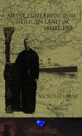 eBook: Meine Pilgerreise zum Heiligen Land im Jahre 1901