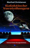 ebook: Galaktische Vorstellungen