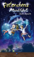 eBook: Peterchens Mondfahrt