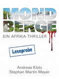 eBook: MONDBERGE Leseprobe