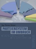 eBook: Parteiensystem im Umbruch (Telepolis)