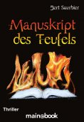 ebook: Manuskript des Teufels