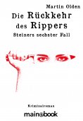 ebook: Die Rückkehr des Rippers