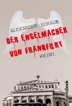 eBook: Der Engelmacher von Frankfurt