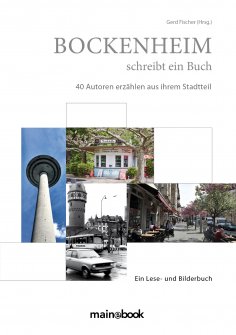 ebook: Bockenheim schreibt ein Buch