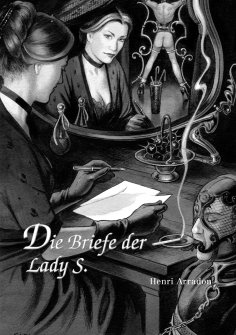 eBook: Die Briefe der Lady S.