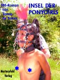 eBook: Insel der Ponygirls