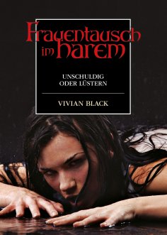 eBook: Frauentausch im Harem