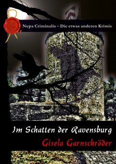 eBook: Im Schatten der Ravensburg