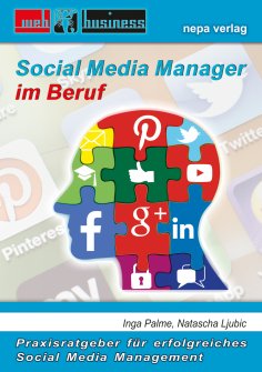 ebook: Social Media Manager im Beruf