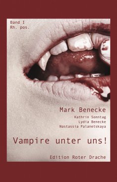 eBook: Vampire unter uns!