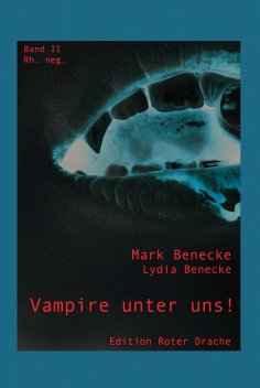 ebook: Vampire unter uns!