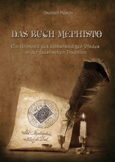 ebook: Das Buch Mephisto