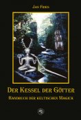 ebook: Der Kessel der Götter