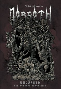 ebook: Morgoth Uncursed