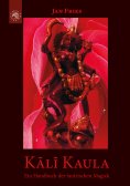 ebook: Kālī Kaula