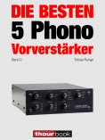 eBook: Die besten 5 Phono-Vorverstärker (Band 2)