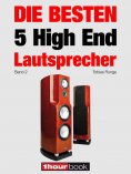 eBook: Die besten 5 High End-Lautsprecher (Band 2)