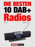 eBook: Die besten 10 DAB+-Radios (Band 2)