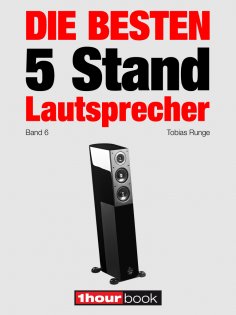 eBook: Die besten 5 Stand-Lautsprecher (Band 6)