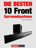 eBook: Die besten 10 Front-Surroundsysteme