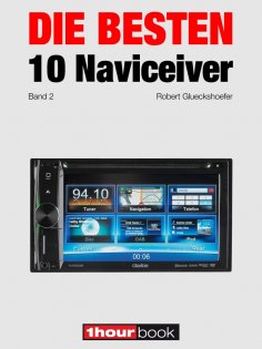 ebook: Die besten 10 Naviceiver (Band 2)