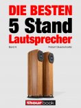 eBook: Die besten 5 Stand-Lautsprecher (Band 8)