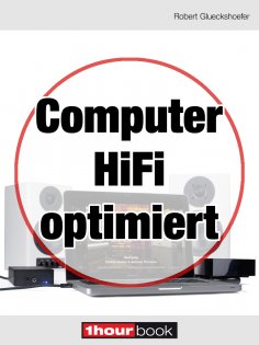 eBook: Computer-HiFi optimiert