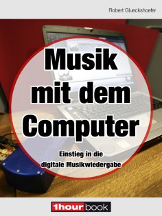 eBook: Musik mit dem Computer